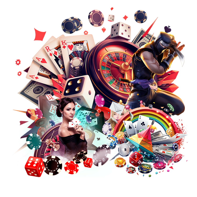 การวางเดิมพันใน Bacarat SA