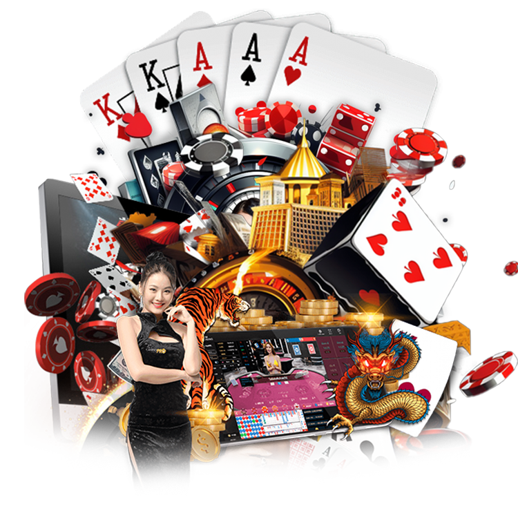 วิธีการเล่น Bacarat SA